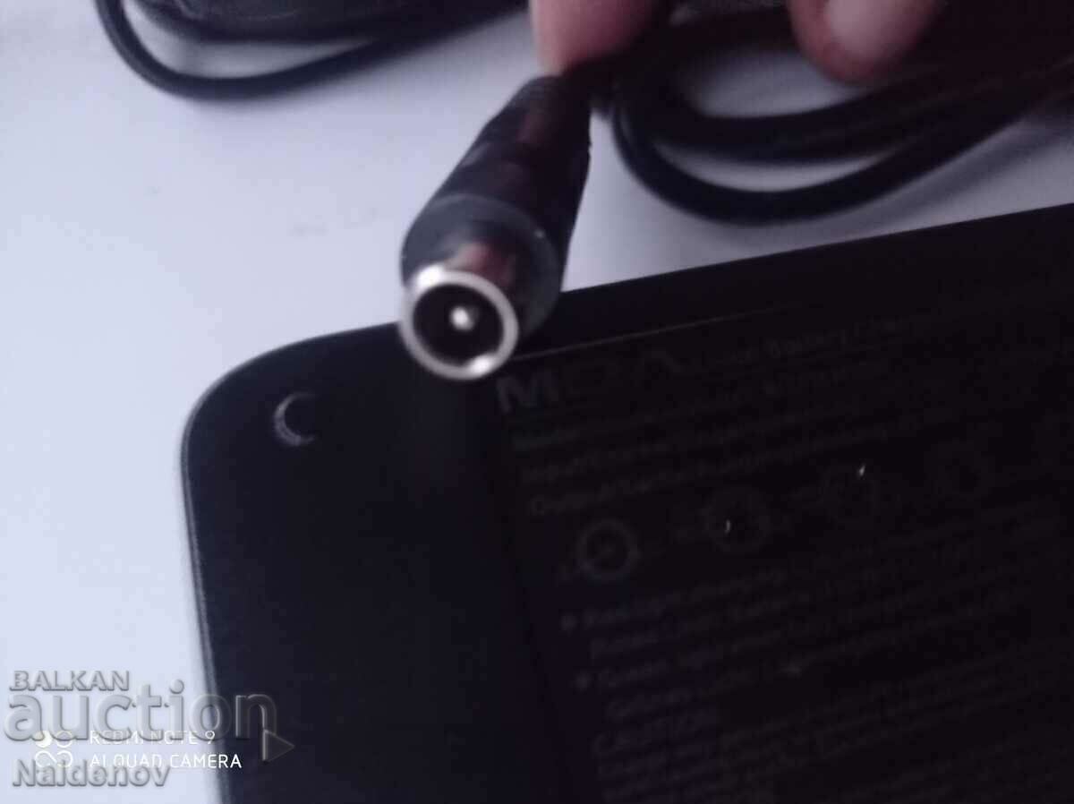 Licitație Incarcator scuter electric nou Licitație Incarcator scuter electric nou