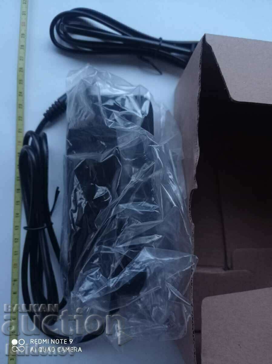 Incarcator scuter electric nou Incarcator scuter electric nou