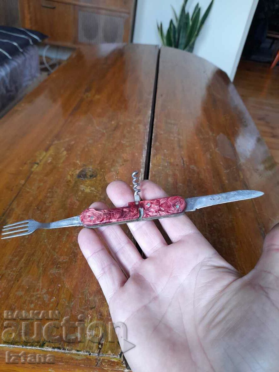 Auction Old pocket knife, blade, blade Auction Old pocket knife, blade, blade