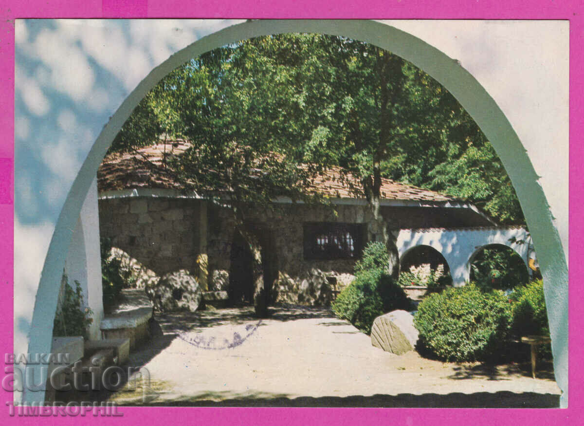 Auction 309740 / Golden sands restaurant Vodenitsa Akl-2455 Photo edition Auction 309740 / Golden sands restaurant Vodenitsa Akl-2455 Photo edition