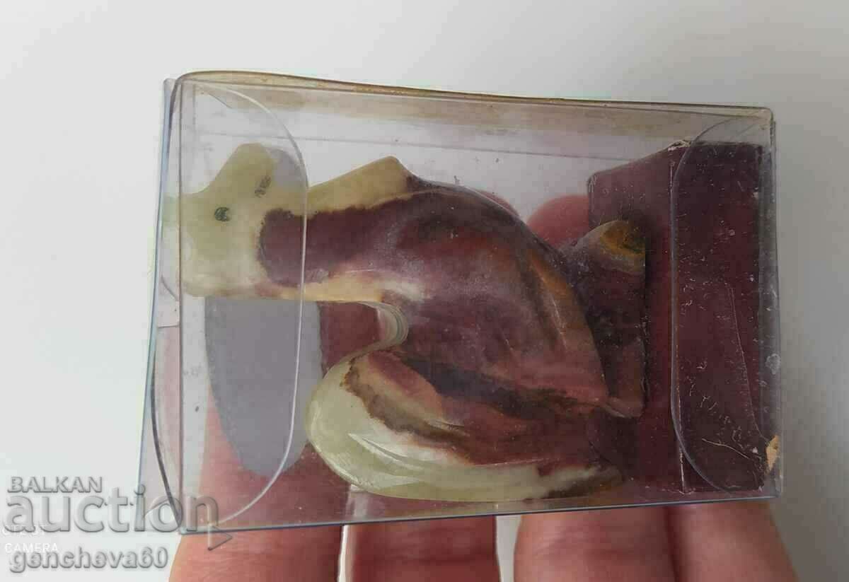 Фигурка на петел от оникс - 6 Фигурка на петел от оникс - 6