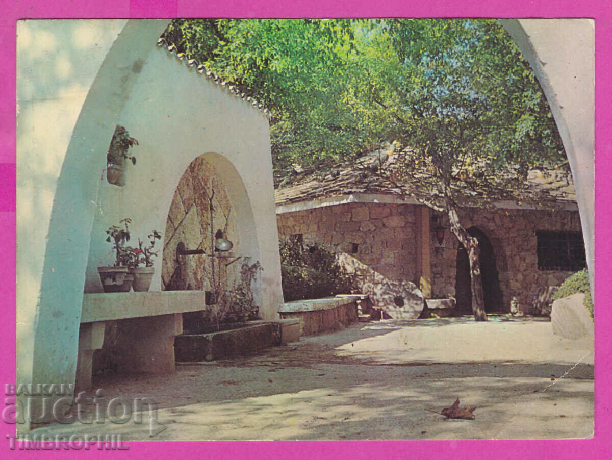 Auction 309741 / Golden sands restaurant Vodenitsa Akl-2469 Photo edition Auction 309741 / Golden sands restaurant Vodenitsa Akl-2469 Photo edition