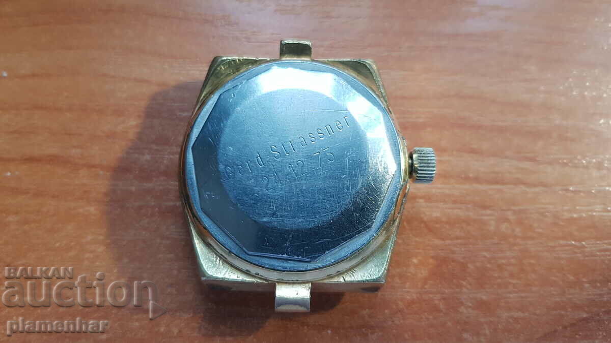 Tissot με τιμή 220.00 BGN | € 112.48