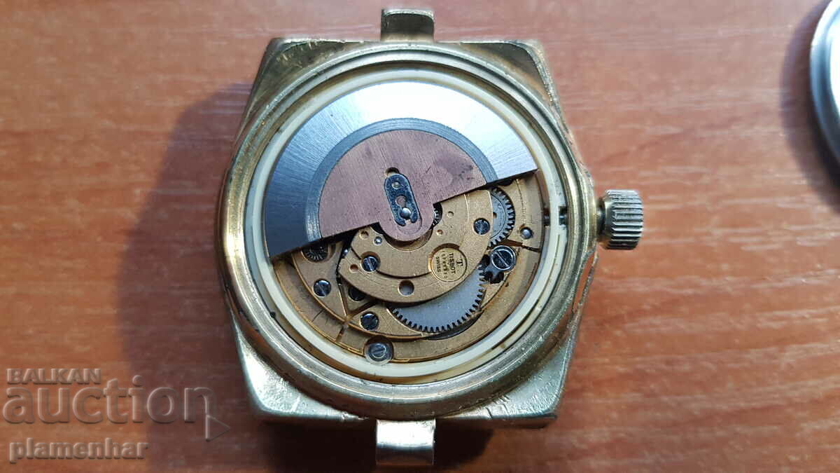 Δημοπρασία Tissot