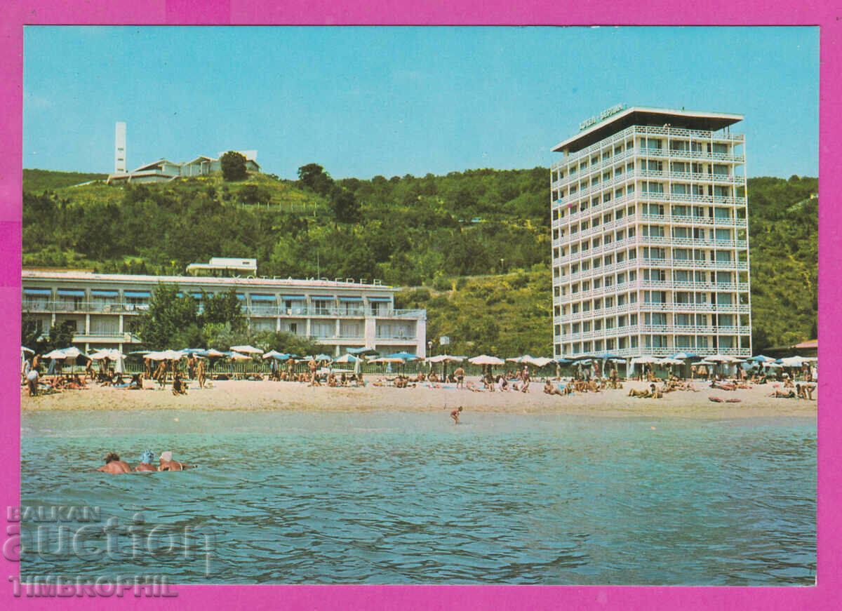 Auction 309751 / Golden sands H-li Berlin Izgrev D-4270-А Photo edition Auction 309751 / Golden sands H-li Berlin Izgrev D-4270-А Photo edition