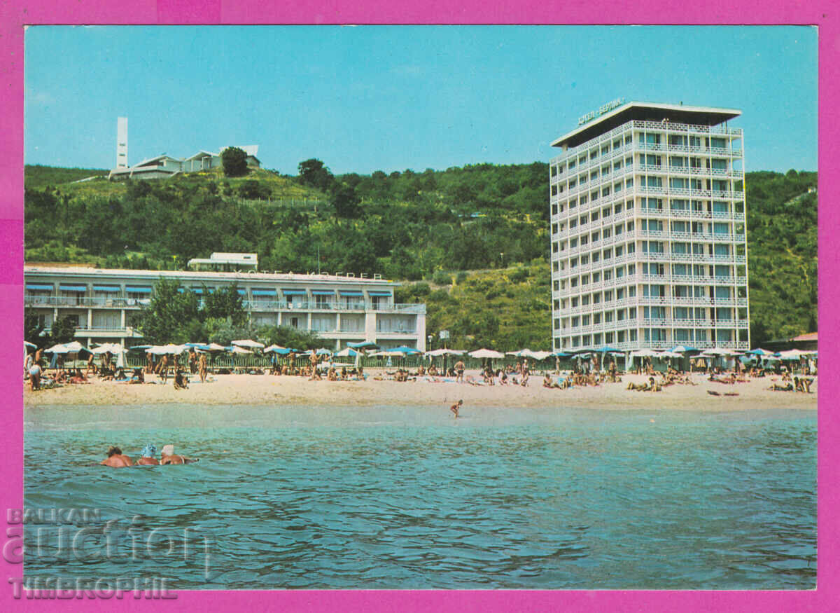 Auction 309753 / Golden Sands H-li Berlin Izgrev D-4270-А Photo Edition Auction 309753 / Golden Sands H-li Berlin Izgrev D-4270-А Photo Edition