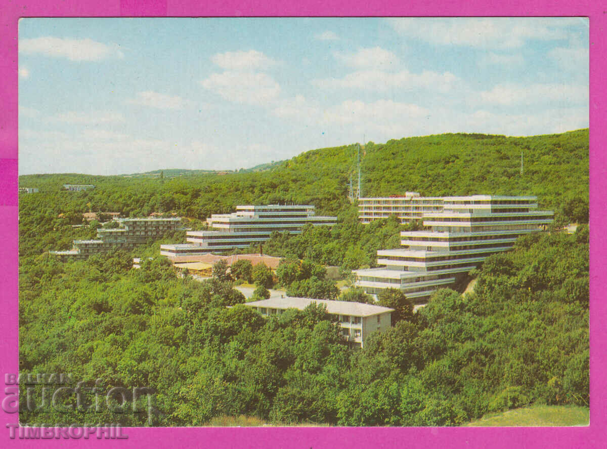 Auction 309755 / Golden Sands H-li Gdansk Pliska Tarnovo D-5435-А Auction 309755 / Golden Sands H-li Gdansk Pliska Tarnovo D-5435-А