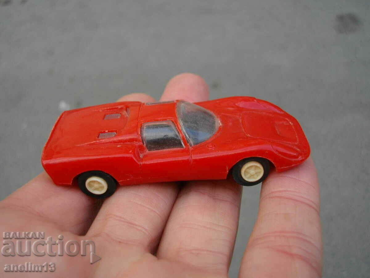 ΤΡΟΛΕΪ ESTETYKA PORSCHE 910 SOCKET με τιμή 50.00 BGN | € 25.56 ΤΡΟΛΕΪ ESTETYKA PORSCHE 910 SOCKET με τιμή 50.00 BGN | € 25.56