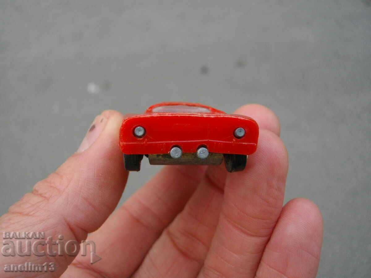 Παράδοση ΤΡΟΛΕΪ ESTETYKA PORSCHE 910 SOCKET Παράδοση ΤΡΟΛΕΪ ESTETYKA PORSCHE 910 SOCKET