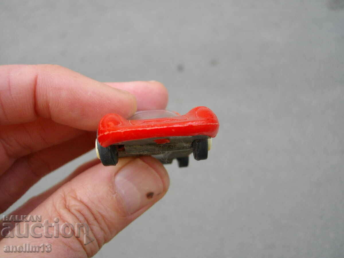 ΤΡΟΛΕΪ ESTETYKA PORSCHE 910 SOCKET - 5 ΤΡΟΛΕΪ ESTETYKA PORSCHE 910 SOCKET - 5