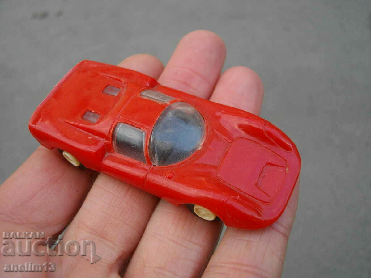 ESTETYKA PORSCHE 910 cărucior cu priză ESTETYKA PORSCHE 910 cărucior cu priză