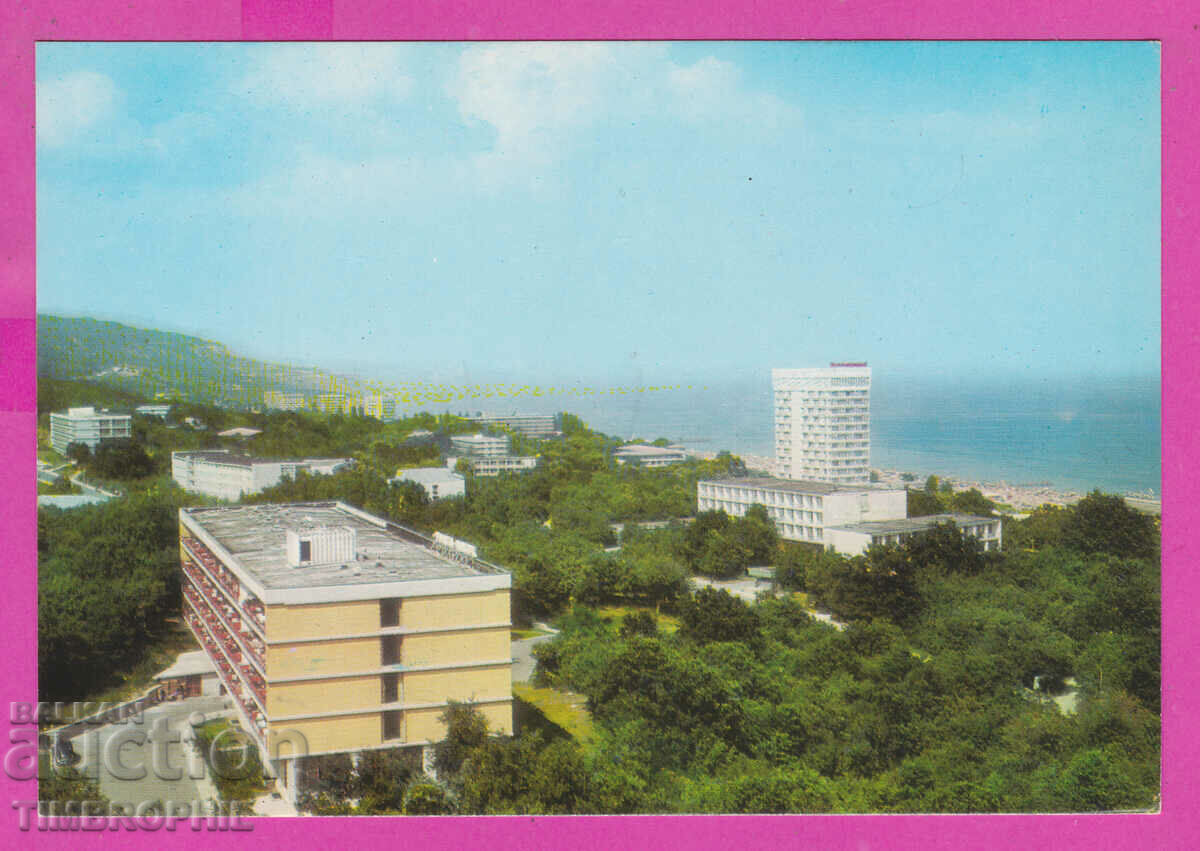 Auction 309761 / Golden sands Panoramic photo D-4244-А Photo edition Auction 309761 / Golden sands Panoramic photo D-4244-А Photo edition