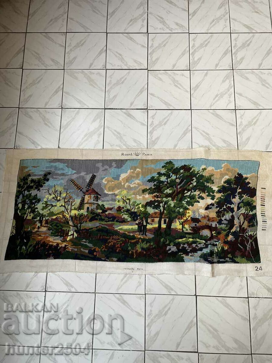 Tapestry-110/45 cm