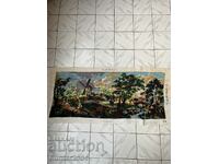 Tapestry-110/45 cm