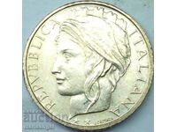 100 Lire 1997 Italia