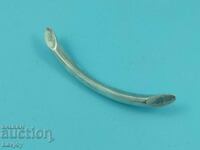 Καρφίτσα από ασήμι 925