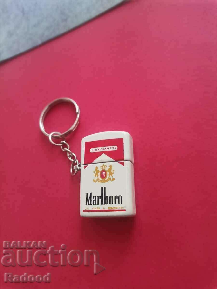 Βενζίνη Marlboro από τη δεκαετία του '90