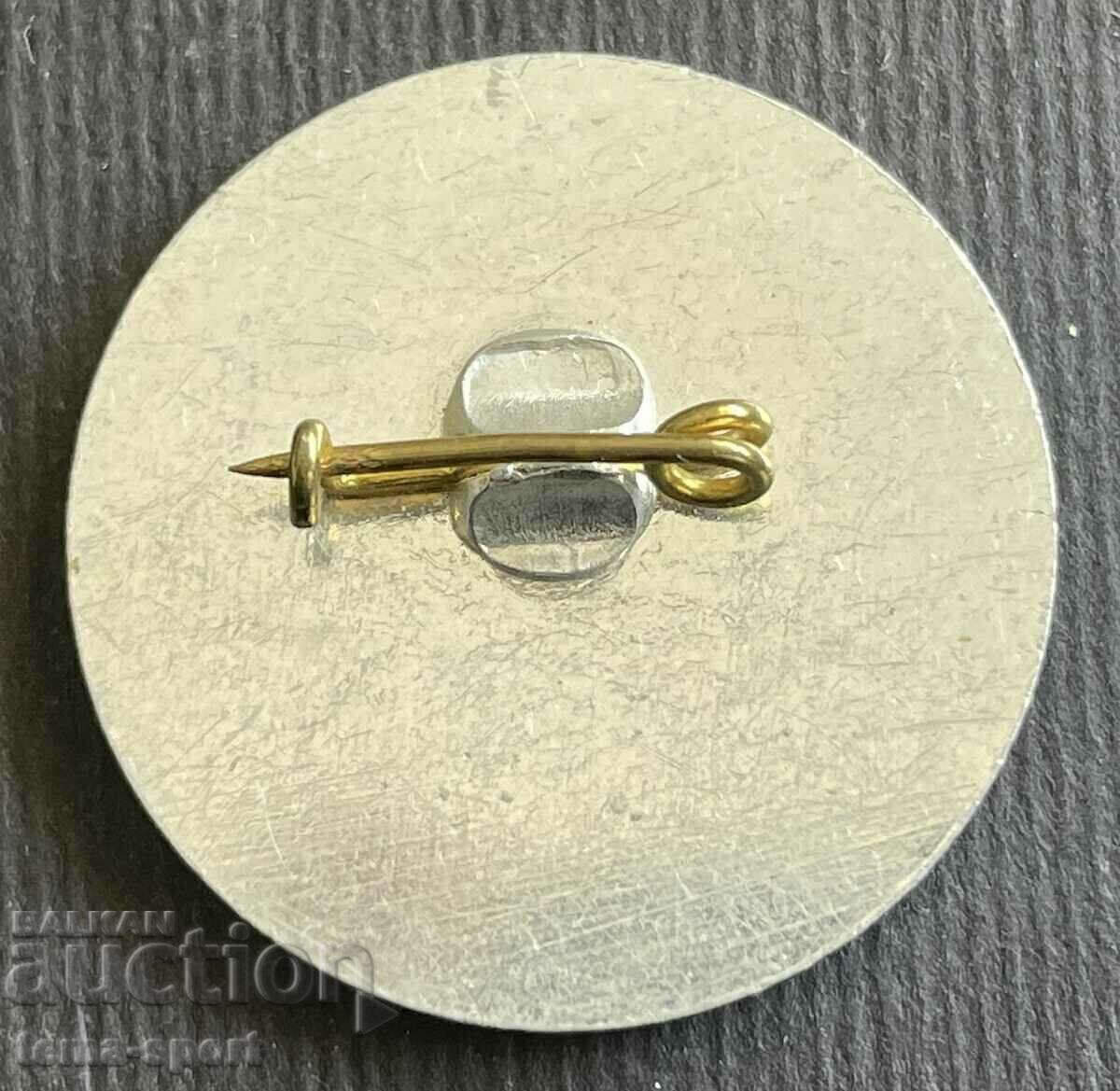 291 Bulgaria sign FISU International University Sports with price 3.00 BGN | € 1.53