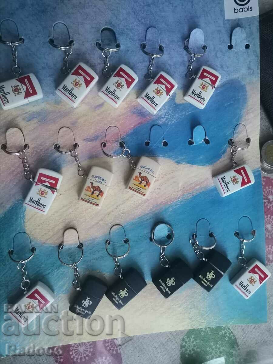 Delivery of CAMEL petrol from the 90s Delivery of CAMEL petrol from the 90s