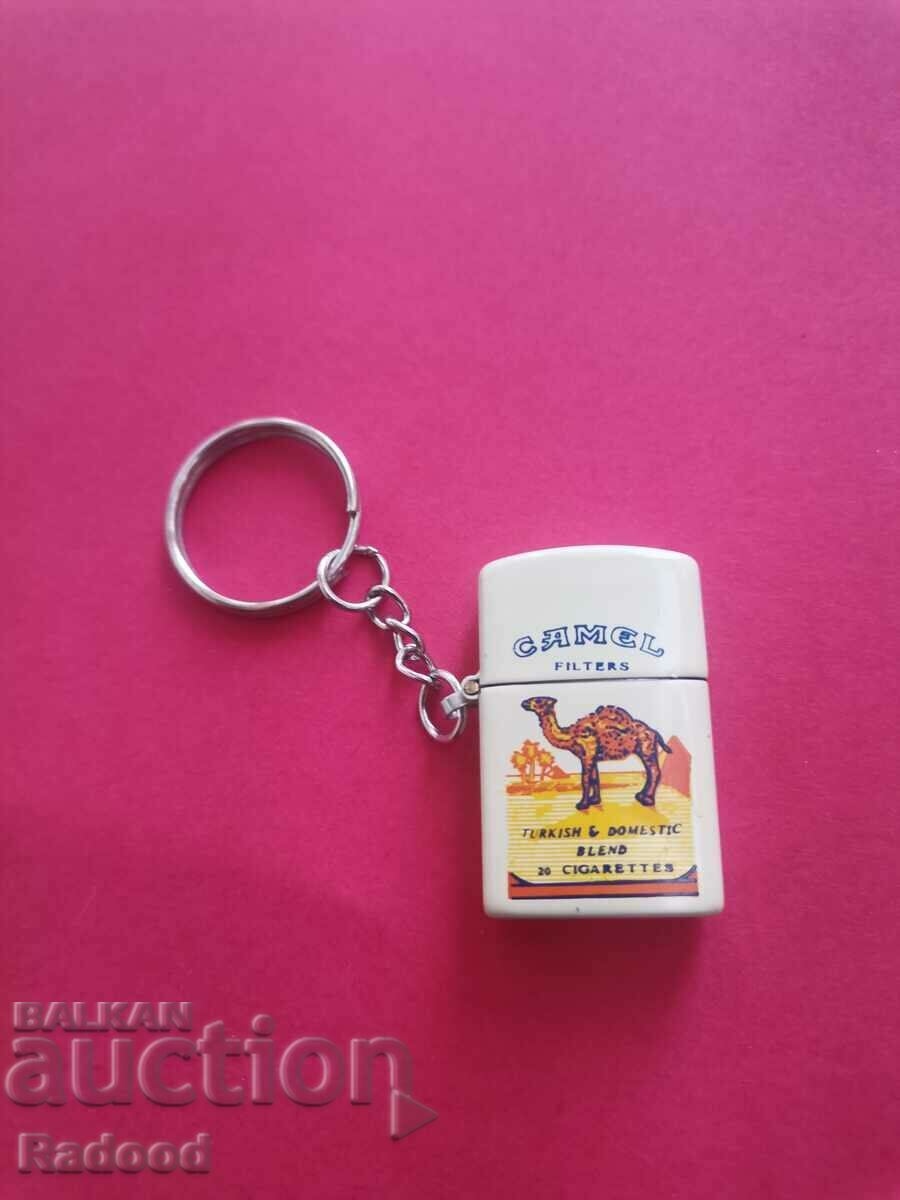 CAMEL petrol from the 90s