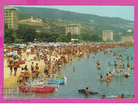 309779 / Golden sands Hotels beach Akl-1027 Photo edition