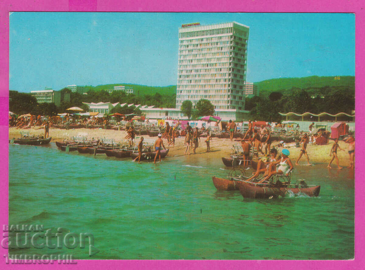 Auction 309781 / Golden Sands Xl International D-4269-А Photo Edition Auction 309781 / Golden Sands Xl International D-4269-А Photo Edition