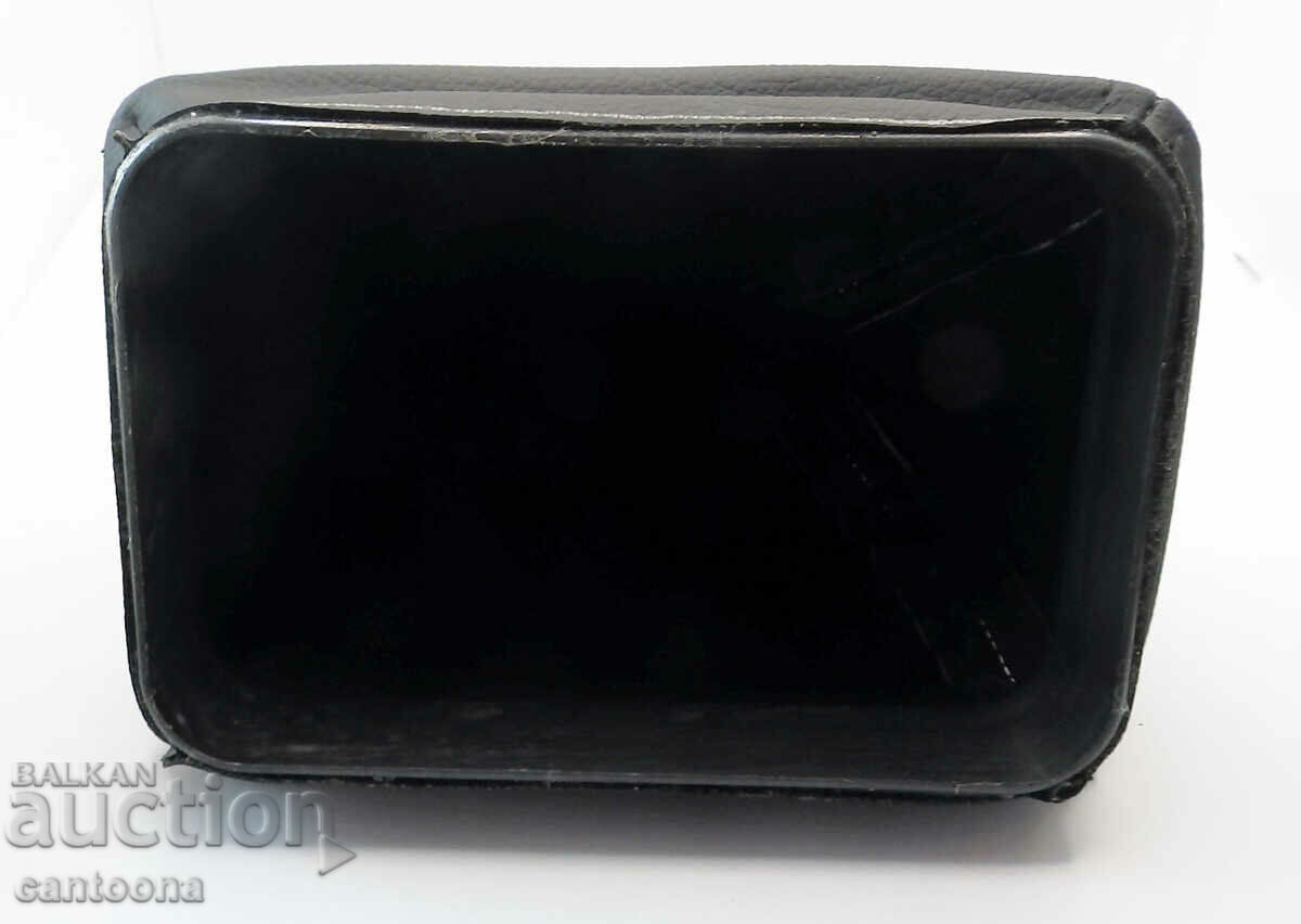 Auction Leather ball with gear lever sleeve for MERCEDES W210AVAN Auction Leather ball with gear lever sleeve for MERCEDES W210AVAN