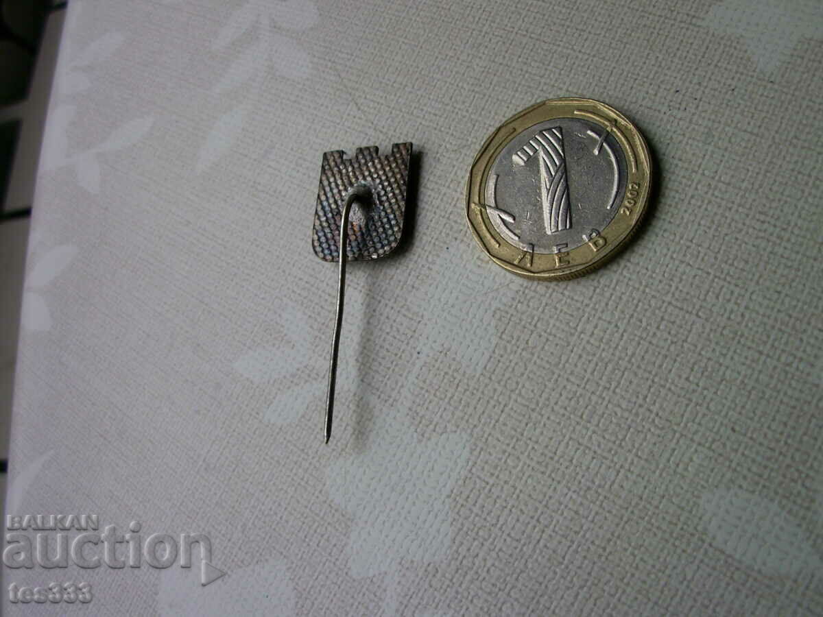 Παράδοση Γνωρίστε το σήμα της σοσιαλιστικής πατρίδας Παράδοση Γνωρίστε το σήμα της σοσιαλιστικής πατρίδας