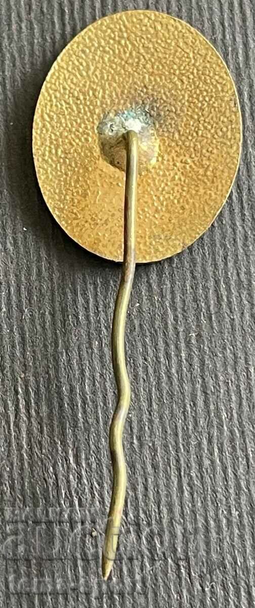 304 Bulgaria sign Competitions rhythmic gymnastics Varna with price 3.00 BGN | € 1.53 304 Bulgaria sign Competitions rhythmic gymnastics Varna with price 3.00 BGN | € 1.53