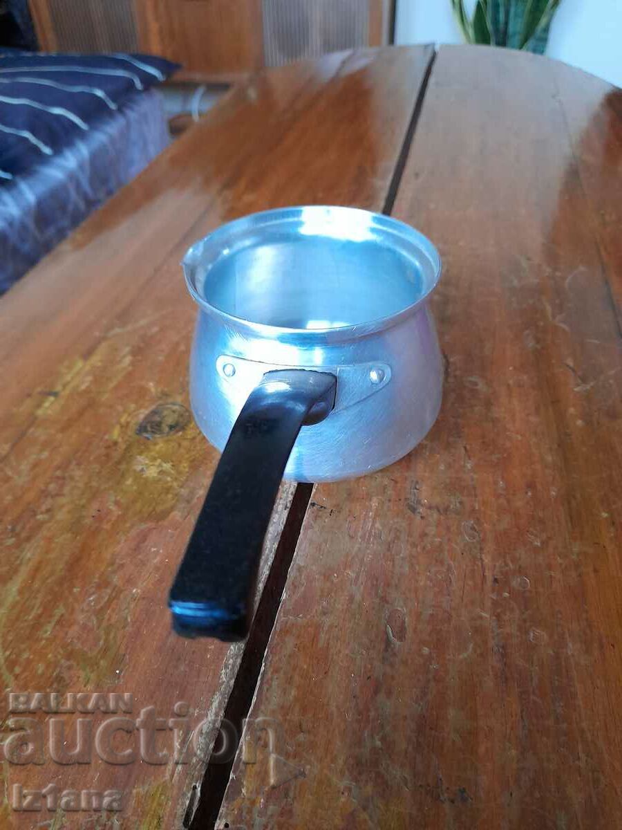 Delivery of Old aluminum stove Delivery of Old aluminum stove