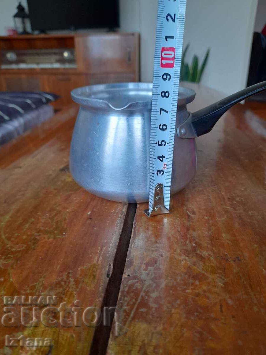 Old aluminum stove - 5 Old aluminum stove - 5