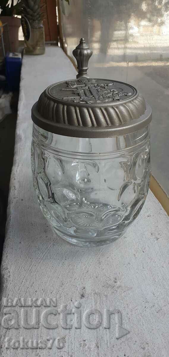 German beer mug - 5 German beer mug - 5