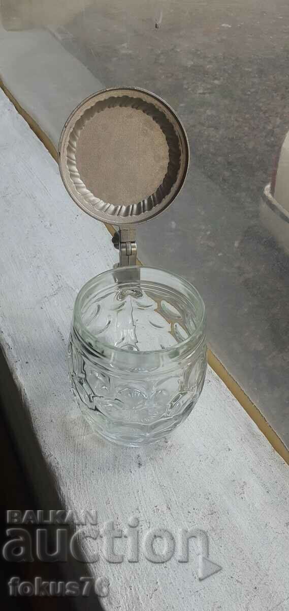 German beer mug - 6 German beer mug - 6