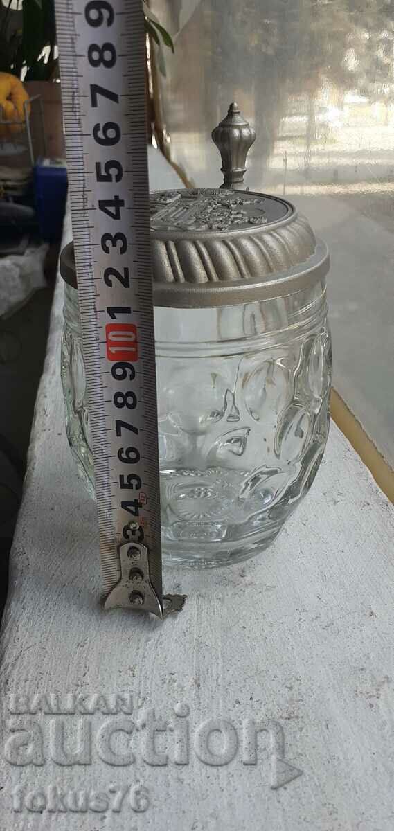 German beer mug - 7 German beer mug - 7