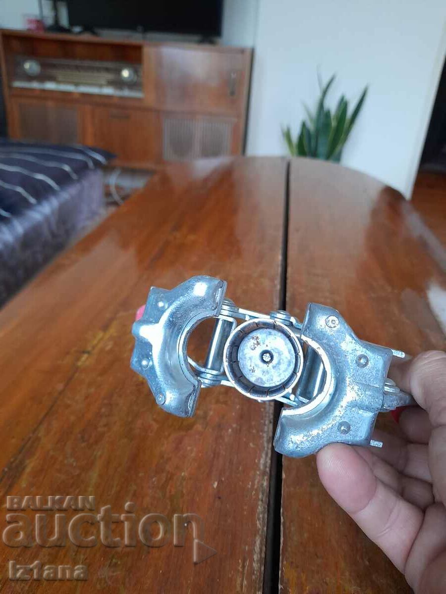 Auction Old bottle opener Auction Old bottle opener