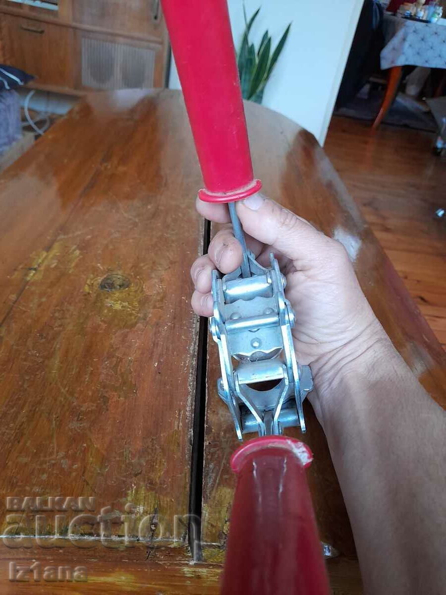 Delivery of Old bottle opener Delivery of Old bottle opener