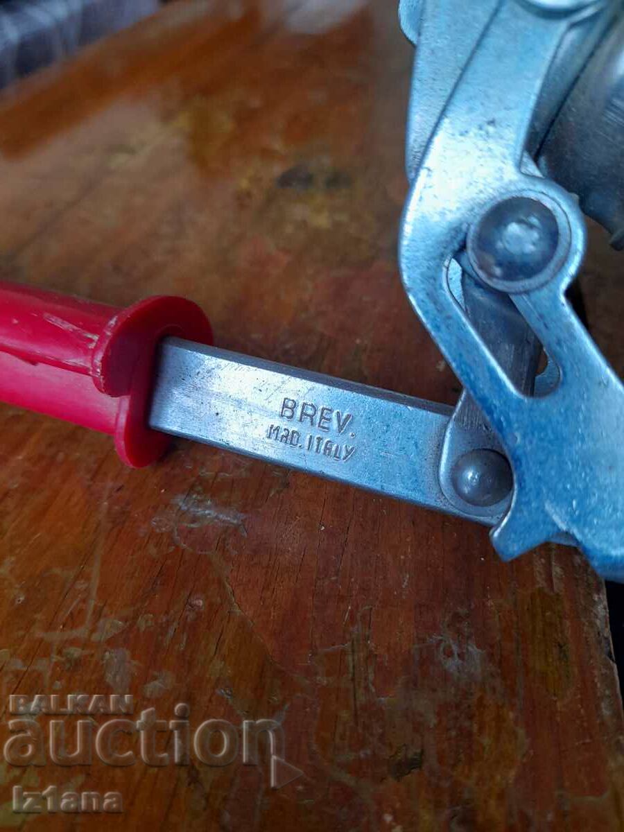 Old bottle opener - 5 Old bottle opener - 5