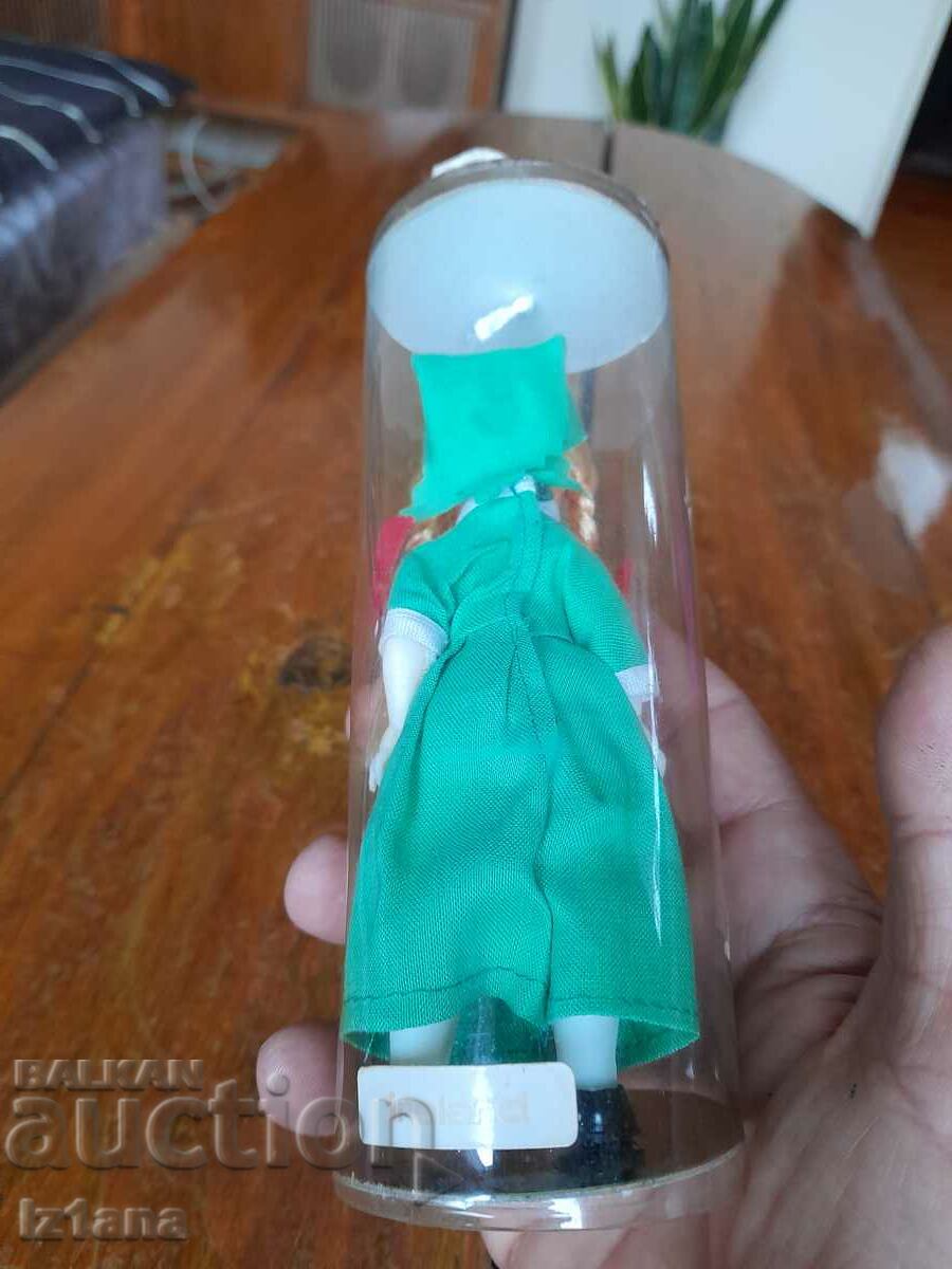 Παλιά κούκλα - 5 Παλιά κούκλα - 5