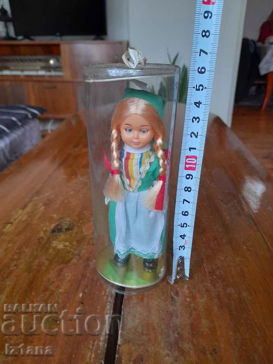 Παλιά κούκλα - 6 Παλιά κούκλα - 6