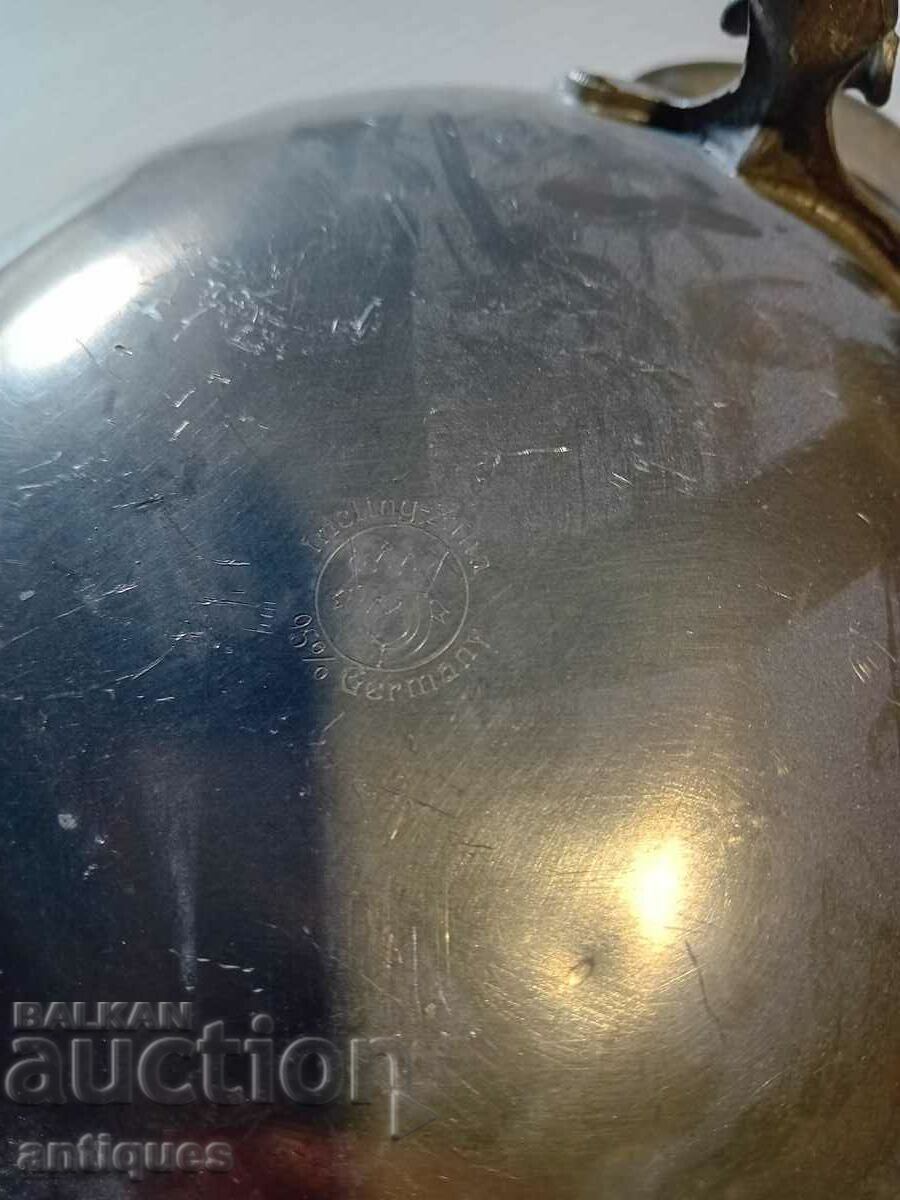 Antique fruit bowl - 5 Antique fruit bowl - 5