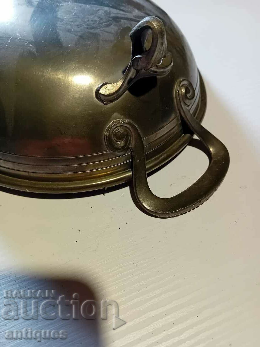 Antique fruit bowl - 6 Antique fruit bowl - 6