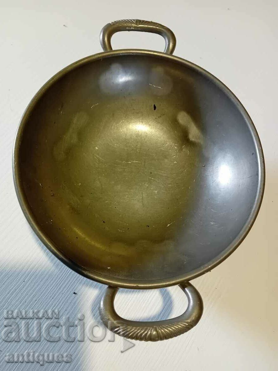 Antique fruit bowl - 7 Antique fruit bowl - 7