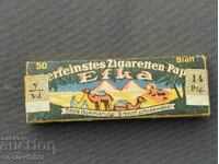 Old German (Third Reich) cigarette papers