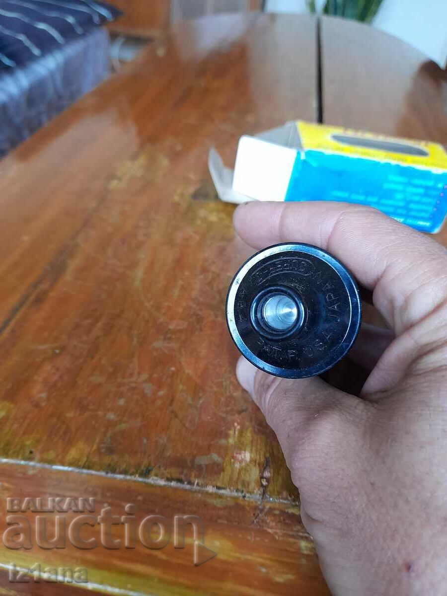 Old Thunder Jet Ignition Enhancer - 7 Old Thunder Jet Ignition Enhancer - 7