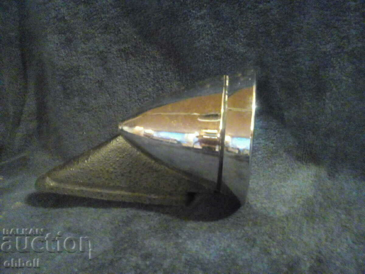 Ρετρό καθρέφτης αυτοκινήτου με τιμή 80.00 BGN | € 40.90