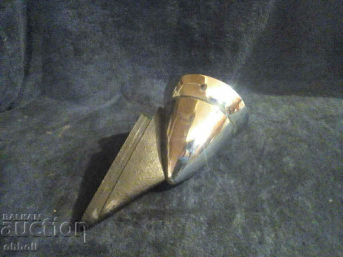 Παράδοση Ρετρό καθρέφτης αυτοκινήτου