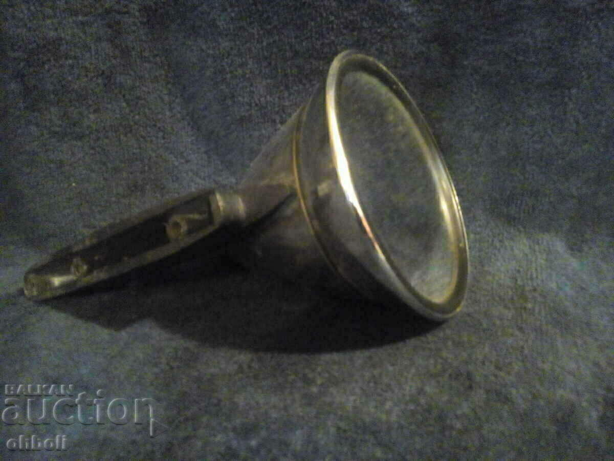 Ρετρό καθρέφτης αυτοκινήτου - 5