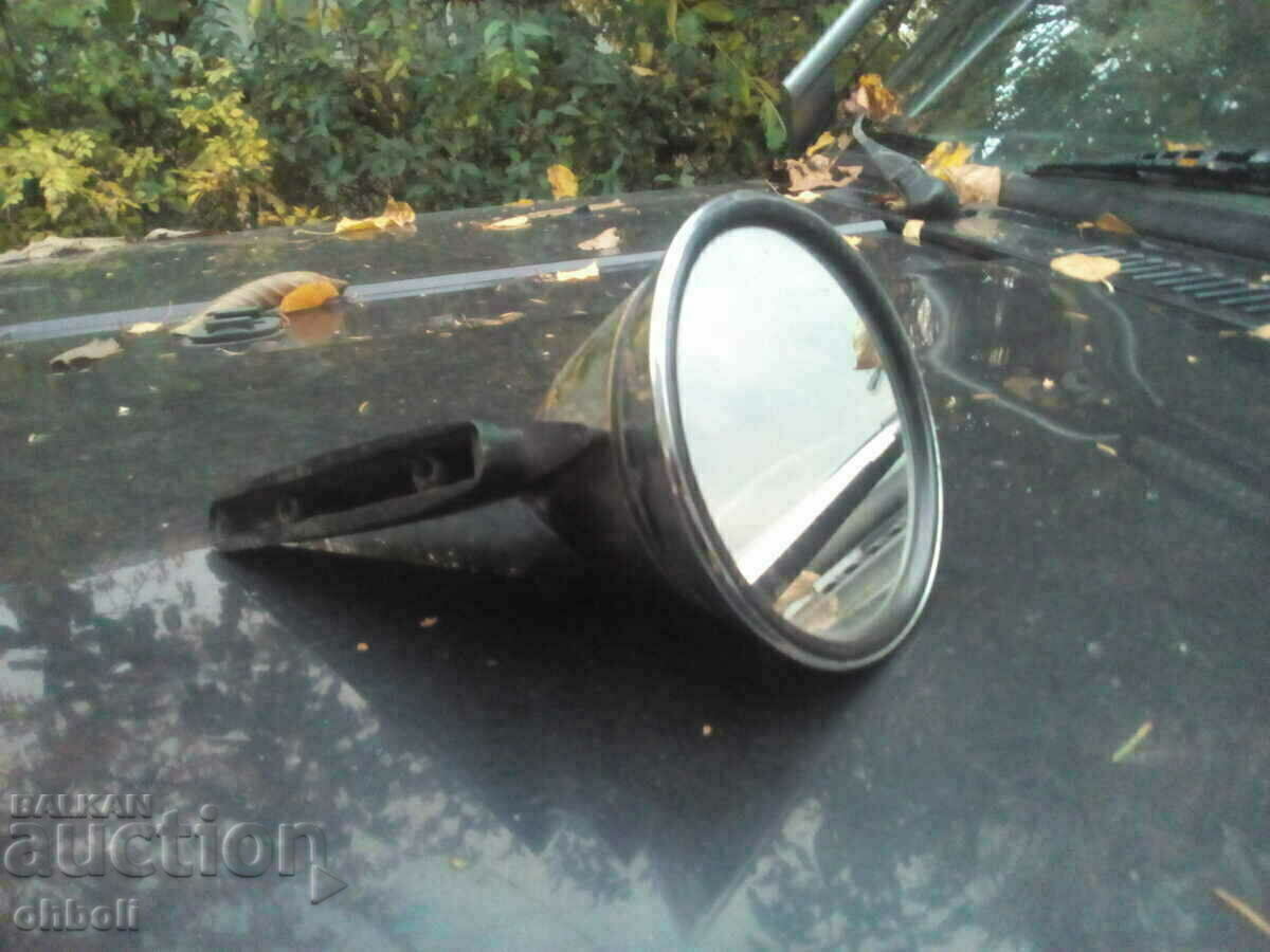 Ρετρό καθρέφτης αυτοκινήτου - 6