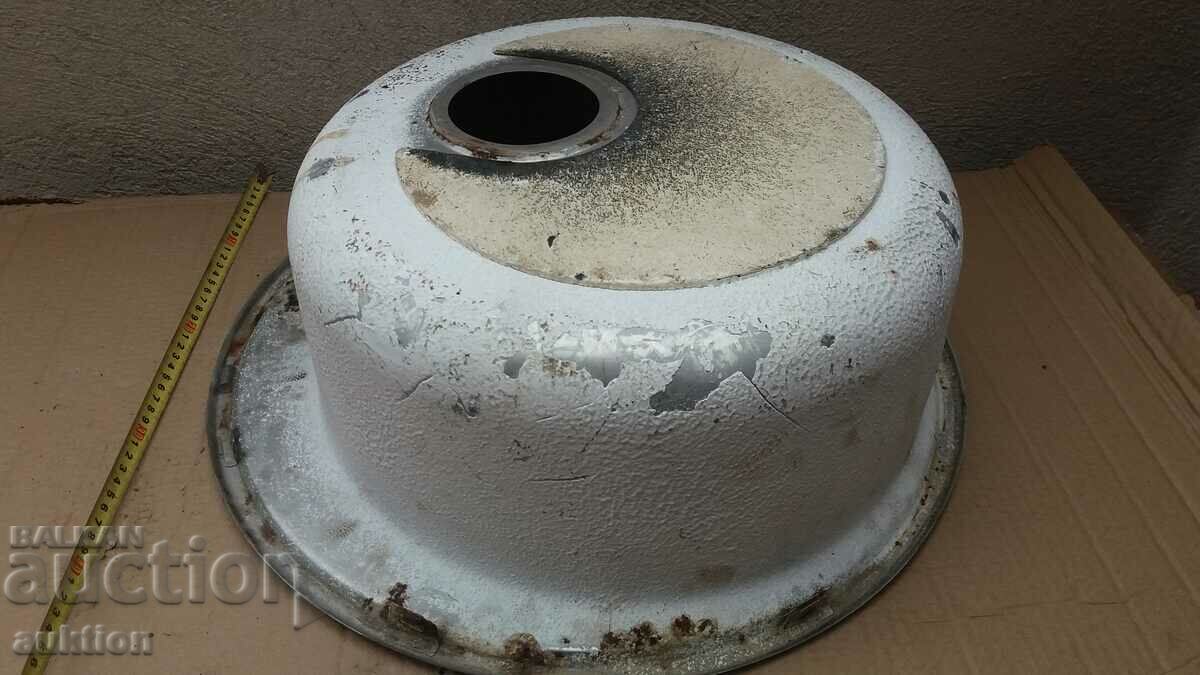 STAINLESS STEEL SINK - 7 STAINLESS STEEL SINK - 7