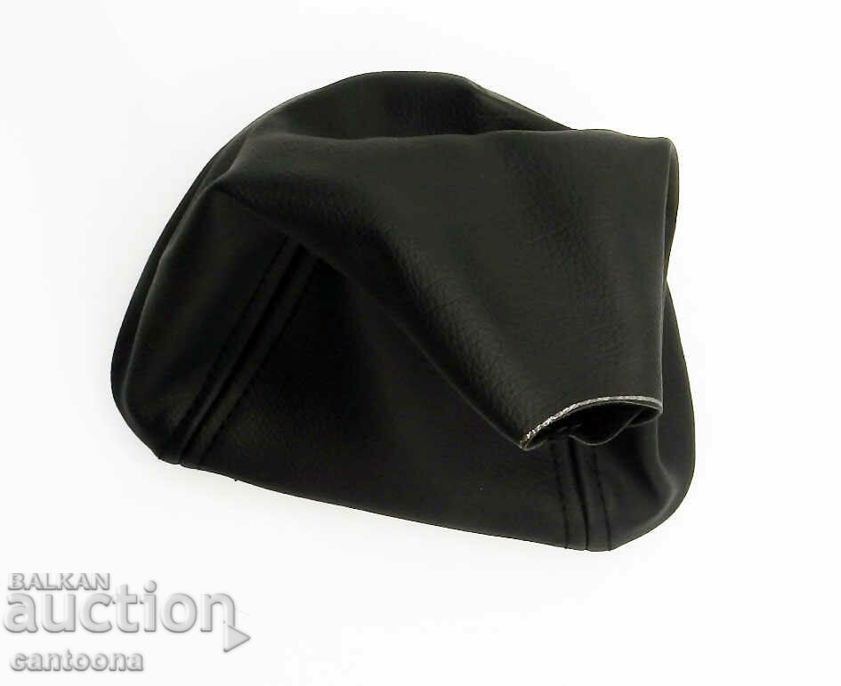 Gear lever sleeve for Mercedes Vito / Viano W639 2003- with price 13.99 BGN | € 7.15